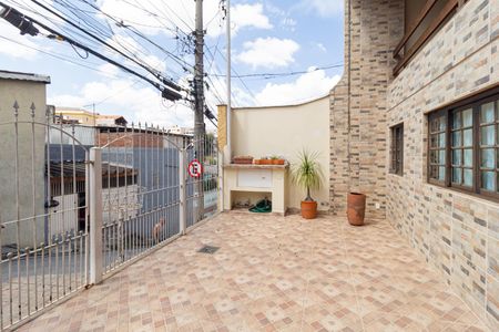 Casa para alugar com 300m², 3 quartos e 3 vagas Casa para alugar com 300m², 3 quartos e 3 vagasGaragem