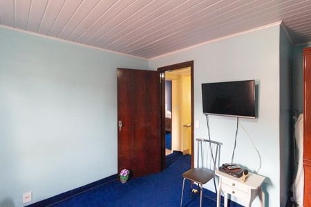 Casa para alugar com 300m², 3 quartos e 3 vagas Casa para alugar com 300m², 3 quartos e 3 vagasQuarto 1