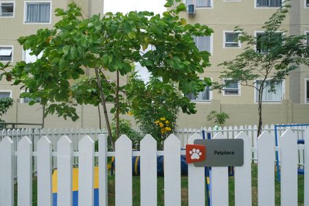 Apartamento para alugar com 43m², 1 quarto e 1 vagaPet