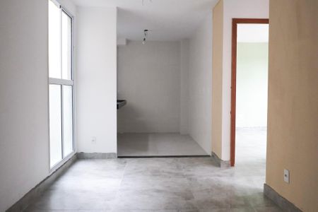 Apartamento para alugar com 43m², 1 quarto e 1 vagaapartamento