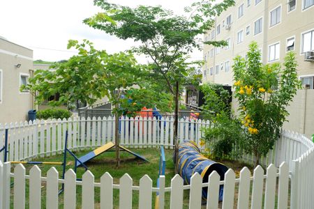 Apartamento para alugar com 43m², 1 quarto e 1 vagaÁrea Pet