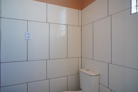 Casa para alugar com 82m², 3 quartos e 4 vagas Casa para alugar com 82m², 3 quartos e 4 vagasLavabo