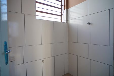 Casa para alugar com 82m², 3 quartos e 4 vagas Casa para alugar com 82m², 3 quartos e 4 vagasLavabo