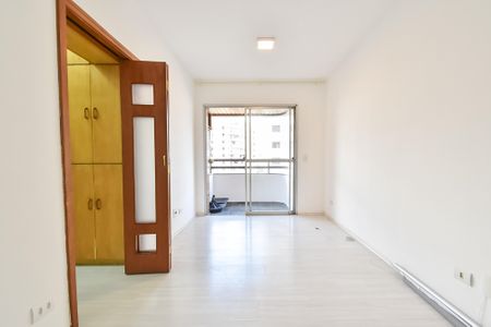 Sala de apartamento para alugar com 2 quartos, 57m² em Vila Mariana, São Paulo