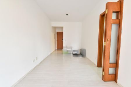 Sala de apartamento para alugar com 2 quartos, 57m² em Vila Mariana, São Paulo