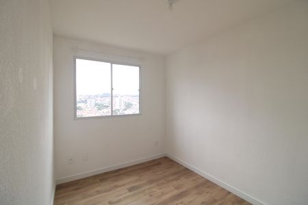 Quarto 2 de apartamento para alugar com 2 quartos, 48m² em Usina Piratininga, São Paulo