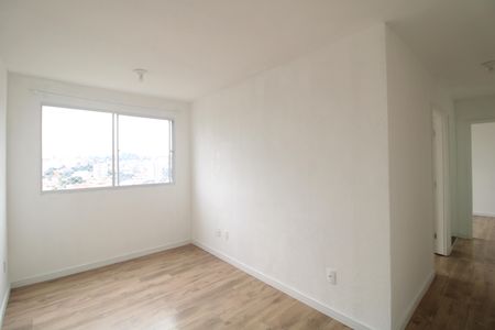 Apartamento para alugar com 2 quartos, 48m² em Usina Piratininga, São Paulo