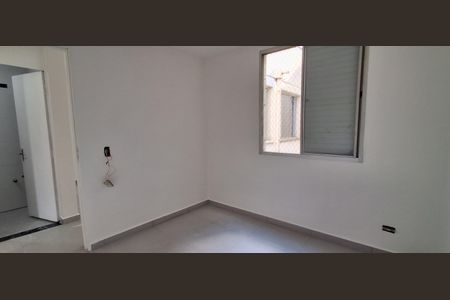 Quarto 2 de apartamento para alugar com 2 quartos, 57m² em São José, São Caetano do Sul