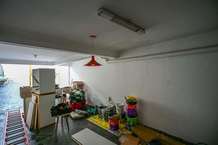 Casa para alugar com 60m², 2 quartos e 1 vagaGaragem