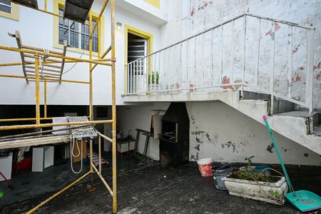 Casa para alugar com 60m², 2 quartos e 1 vagaGaragem