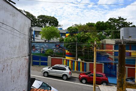 Casa para alugar com 60m², 2 quartos e 1 vagaVista do Quarto 2