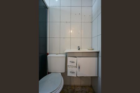 Casa para alugar com 60m², 2 quartos e 1 vagaBanheiro