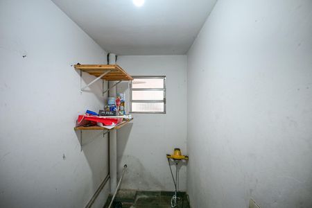Casa para alugar com 60m², 2 quartos e 1 vagaDepósito 