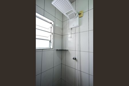 Casa para alugar com 60m², 2 quartos e 1 vagaBanheiro