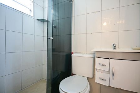 Casa para alugar com 60m², 2 quartos e 1 vagaBanheiro