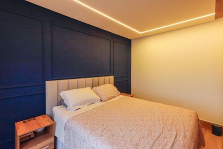 Apartamento à venda com 134m², 3 quartos e 2 vagasSuíte