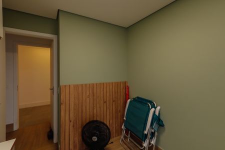 Apartamento à venda com 134m², 3 quartos e 2 vagasQuarto 1