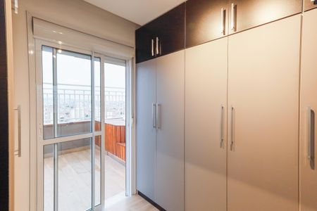 Apartamento à venda com 134m², 3 quartos e 2 vagasQuarto 2