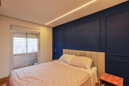 Apartamento à venda com 134m², 3 quartos e 2 vagasSuíte