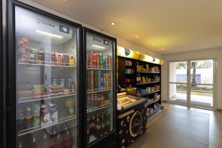 Apartamento à venda com 134m², 3 quartos e 2 vagasMercadinho