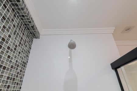 Apartamento à venda com 134m², 3 quartos e 2 vagasBanheiro 