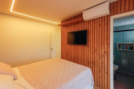 Apartamento à venda com 134m², 3 quartos e 2 vagasSuíte