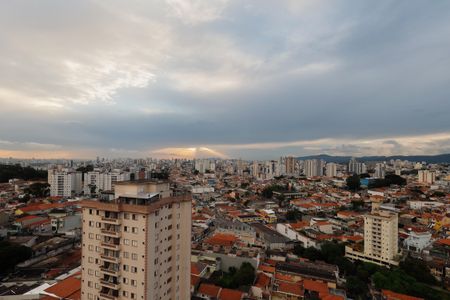 Apartamento à venda com 134m², 3 quartos e 2 vagasVista