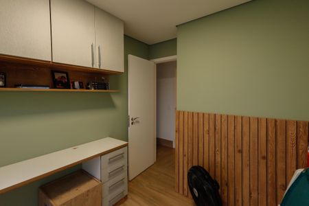 Apartamento à venda com 134m², 3 quartos e 2 vagasQuarto 1