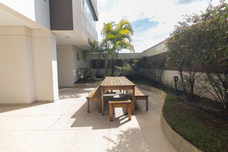 Apartamento à venda com 134m², 3 quartos e 2 vagasÁrea comum