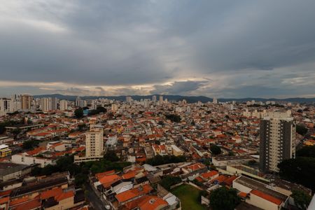 Apartamento à venda com 134m², 3 quartos e 2 vagasVista