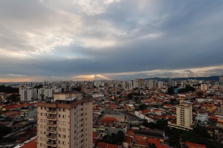 Apartamento à venda com 134m², 3 quartos e 2 vagasVista