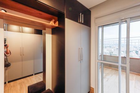 Apartamento à venda com 134m², 3 quartos e 2 vagasQuarto 2