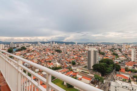 Apartamento à venda com 134m², 3 quartos e 2 vagasVista