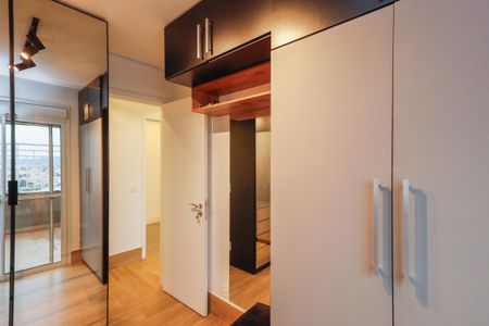 Apartamento à venda com 134m², 3 quartos e 2 vagasQuarto 2