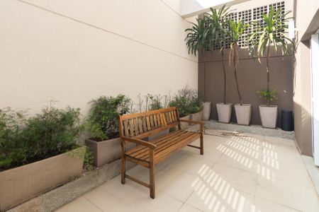 Apartamento à venda com 134m², 3 quartos e 2 vagasÁrea comum