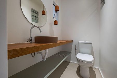 Apartamento à venda com 92m², 2 quartos e 1 vagaLavabo