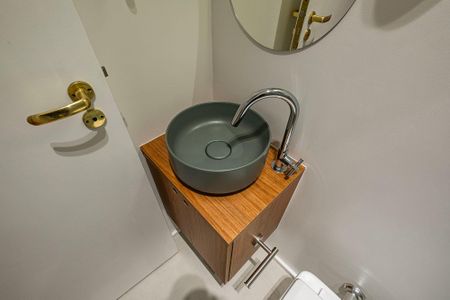 Apartamento à venda com 92m², 2 quartos e 1 vagaBanheiro