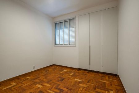 Apartamento à venda com 92m², 2 quartos e 1 vagaQuarto 2