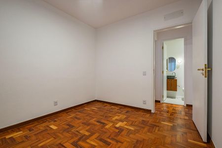 Apartamento à venda com 92m², 2 quartos e 1 vagaQuarto 2