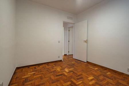 Apartamento à venda com 92m², 2 quartos e 1 vagaQuarto 2