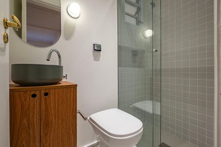 Apartamento à venda com 92m², 2 quartos e 1 vagaBanheiro