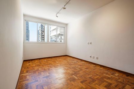 Apartamento à venda com 92m², 2 quartos e 1 vagaSala/Cozinha