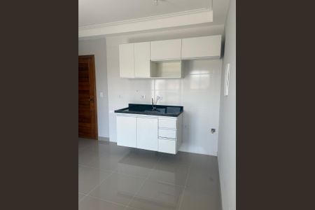 Apartamento para alugar com 34m², 1 quarto e sem vaga