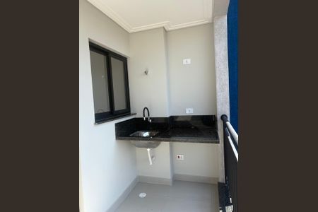 Apartamento para alugar com 34m², 1 quarto e sem vaga