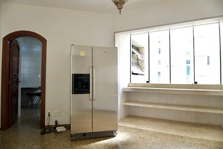 Apartamento para alugar com 370m², 6 quartos e 4 vagasCozinha