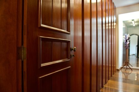 Apartamento para alugar com 370m², 6 quartos e 4 vagasSuíte 2 - Closet