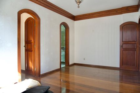 Apartamento para alugar com 370m², 6 quartos e 4 vagasSuíte 1