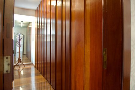 Apartamento para alugar com 370m², 6 quartos e 4 vagasSuíte 2 - Closet