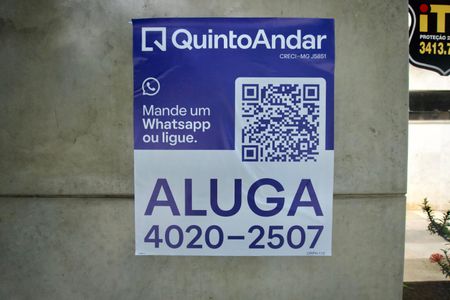 Apartamento para alugar com 370m², 6 quartos e 4 vagasInstalação de Placa 5A - Foto 2