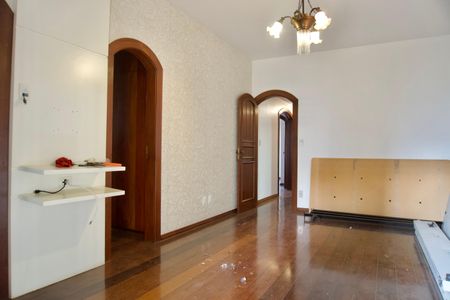 Apartamento para alugar com 370m², 6 quartos e 4 vagasSuíte 2